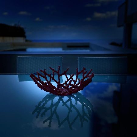 Il Giardino Sul Mare Villa Acireale Dış mekan fotoğraf