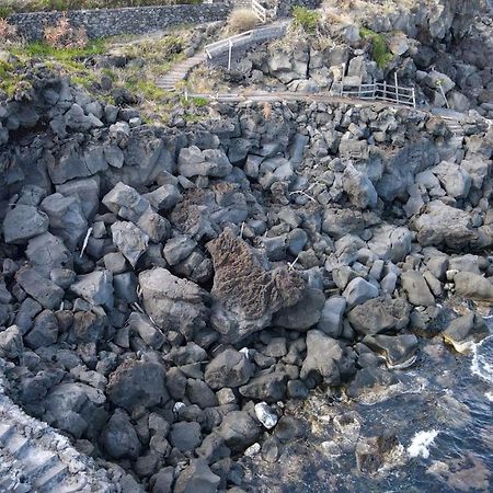 Il Giardino Sul Mare Villa Acireale Dış mekan fotoğraf