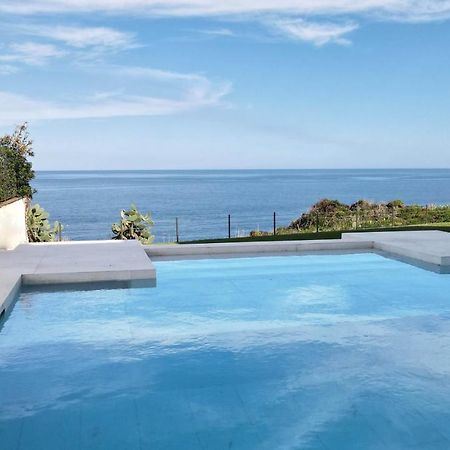 Il Giardino Sul Mare Villa Acireale Dış mekan fotoğraf