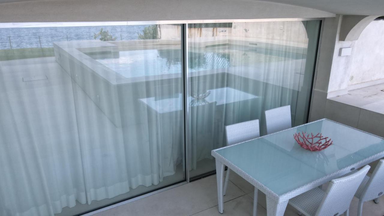 Il Giardino Sul Mare Villa Acireale Dış mekan fotoğraf